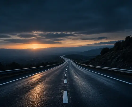 Peças para o setor rodoviário